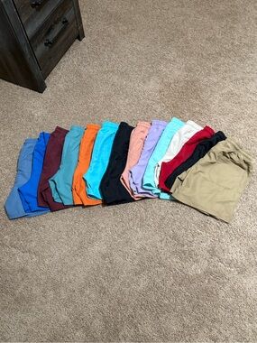 Mens BCG Short Bundle (14)